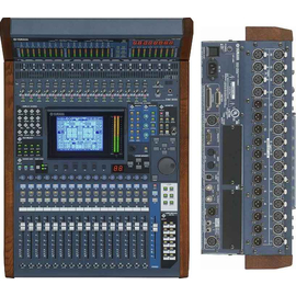 Мікшерний пульт Yamaha DM-1000VCM, image 